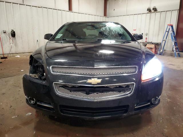 Photo 4 VIN: 1G1ZE5E1XBF125474 - CHEVROLET MALIBU LTZ 