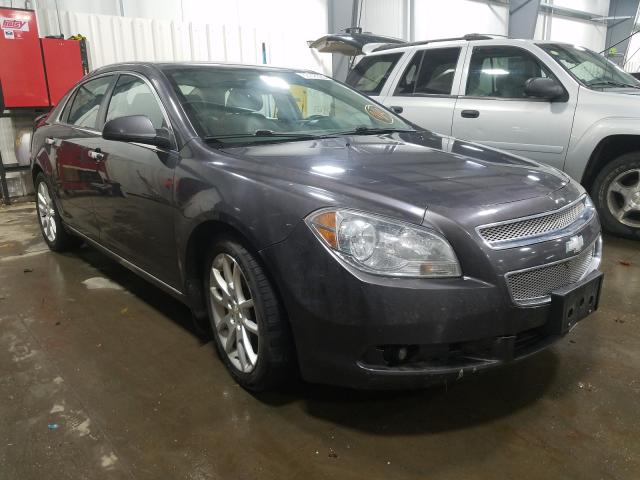 Photo 0 VIN: 1G1ZE5E1XBF164937 - CHEVROLET MALIBU LTZ 