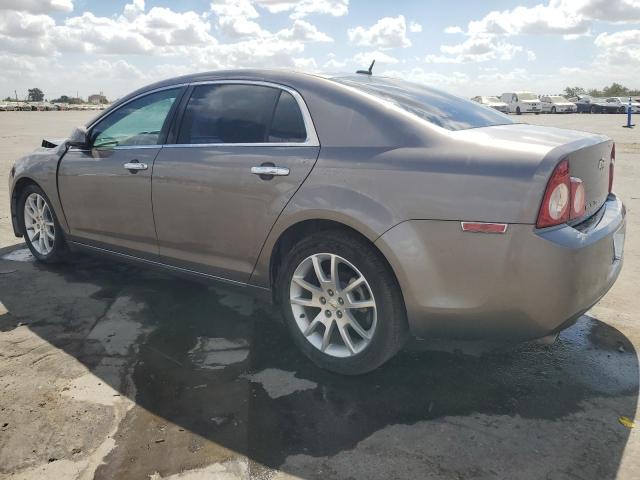 Photo 1 VIN: 1G1ZE5E1XBF171533 - CHEVROLET MALIBU LTZ 