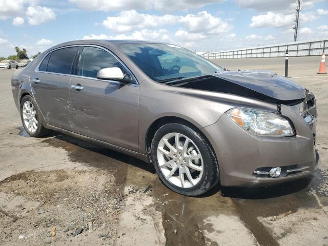 Photo 3 VIN: 1G1ZE5E1XBF171533 - CHEVROLET MALIBU LTZ 