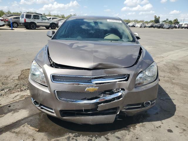 Photo 4 VIN: 1G1ZE5E1XBF171533 - CHEVROLET MALIBU LTZ 