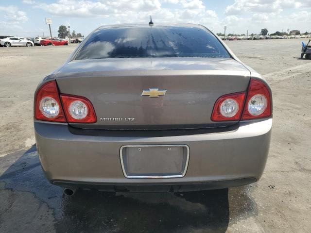 Photo 5 VIN: 1G1ZE5E1XBF171533 - CHEVROLET MALIBU LTZ 