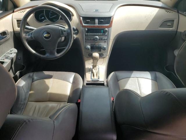 Photo 7 VIN: 1G1ZE5E1XBF171533 - CHEVROLET MALIBU LTZ 