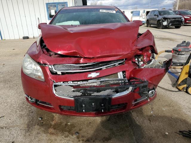 Photo 4 VIN: 1G1ZE5E1XBF202540 - CHEVROLET MALIBU LTZ 