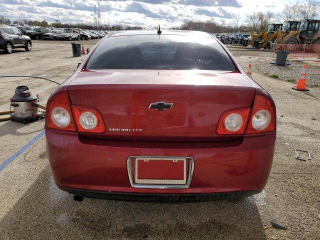 Photo 5 VIN: 1G1ZE5E1XBF202540 - CHEVROLET MALIBU LTZ 