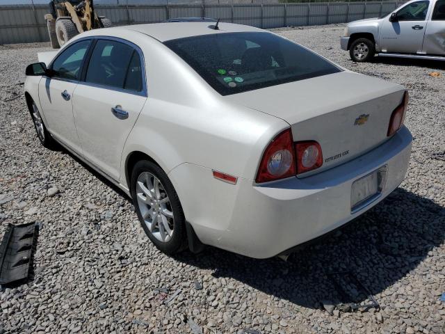 Photo 1 VIN: 1G1ZE5E1XBF266917 - CHEVROLET MALIBU LTZ 