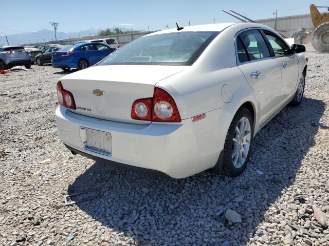 Photo 2 VIN: 1G1ZE5E1XBF266917 - CHEVROLET MALIBU LTZ 