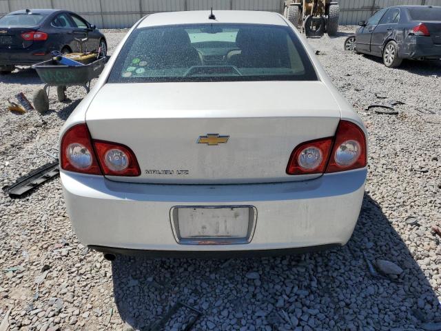 Photo 5 VIN: 1G1ZE5E1XBF266917 - CHEVROLET MALIBU LTZ 