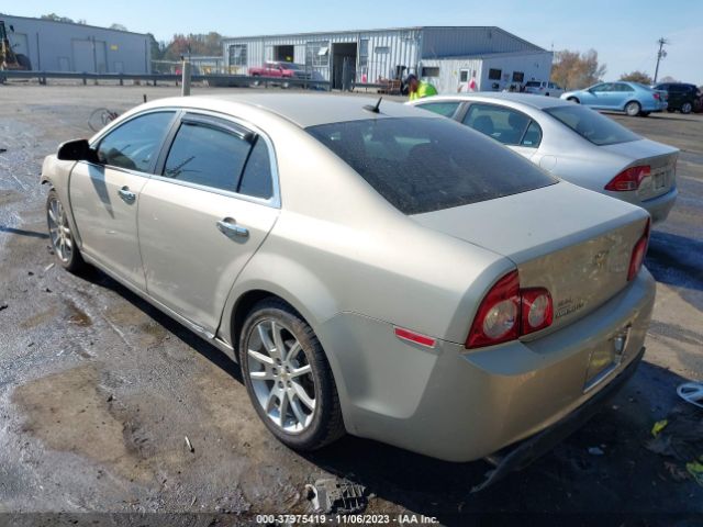 Photo 2 VIN: 1G1ZE5E1XBF276802 - CHEVROLET MALIBU 