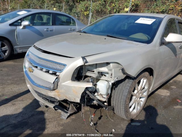 Photo 5 VIN: 1G1ZE5E1XBF276802 - CHEVROLET MALIBU 