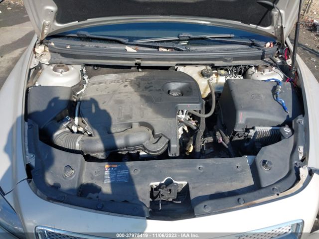 Photo 9 VIN: 1G1ZE5E1XBF276802 - CHEVROLET MALIBU 