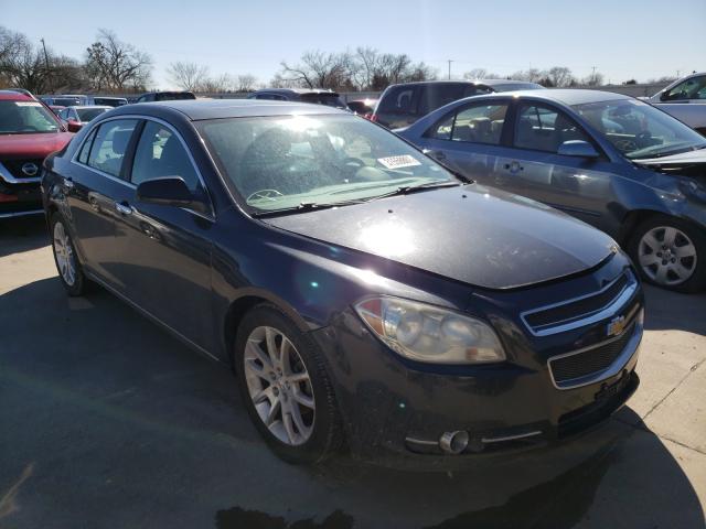 Photo 0 VIN: 1G1ZE5E1XBF317669 - CHEVROLET MALIBU LTZ 