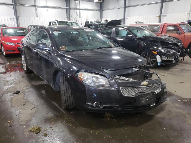 Photo 0 VIN: 1G1ZE5E1XBF388385 - CHEVROLET MALIBU LTZ 