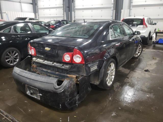 Photo 3 VIN: 1G1ZE5E1XBF388385 - CHEVROLET MALIBU LTZ 