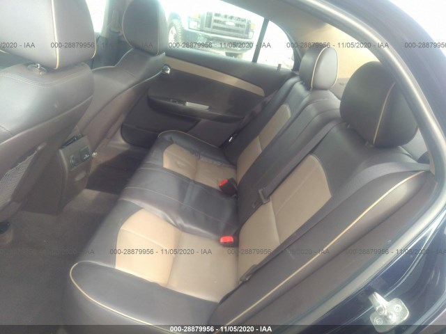 Photo 7 VIN: 1G1ZE5E1XBF390721 - CHEVROLET MALIBU 