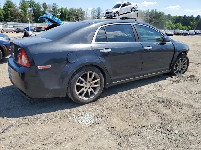 Photo 2 VIN: 1G1ZE5E1XBF397703 - CHEVROLET MALIBU LTZ 