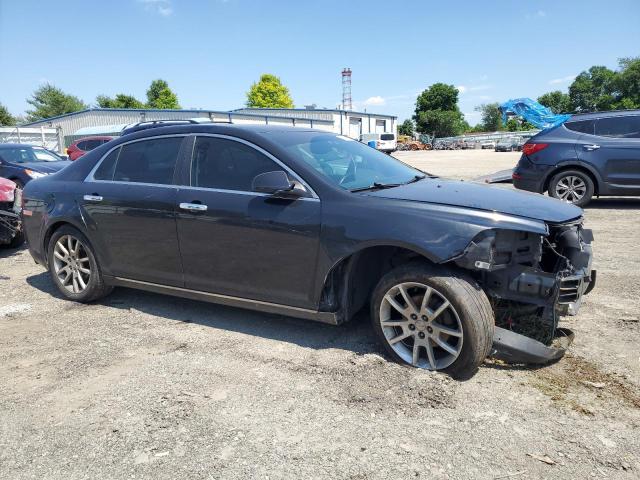 Photo 3 VIN: 1G1ZE5E1XBF397703 - CHEVROLET MALIBU LTZ 