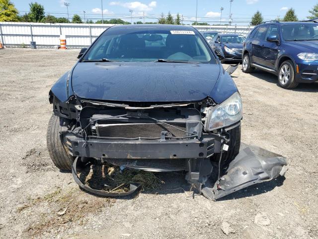 Photo 4 VIN: 1G1ZE5E1XBF397703 - CHEVROLET MALIBU LTZ 