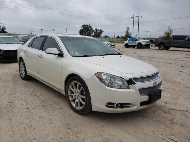 Photo 0 VIN: 1G1ZE5E70A4157087 - CHEVROLET MALIBU LTZ 