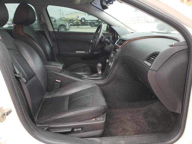 Photo 4 VIN: 1G1ZE5E70A4157087 - CHEVROLET MALIBU LTZ 