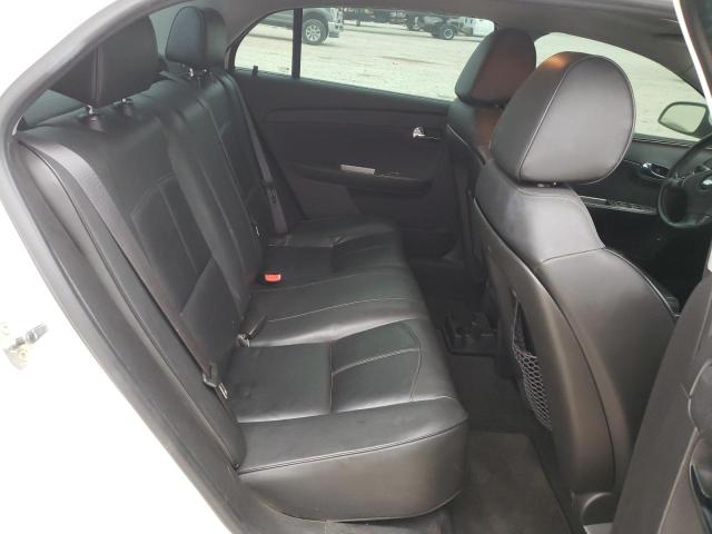 Photo 5 VIN: 1G1ZE5E70A4157087 - CHEVROLET MALIBU LTZ 