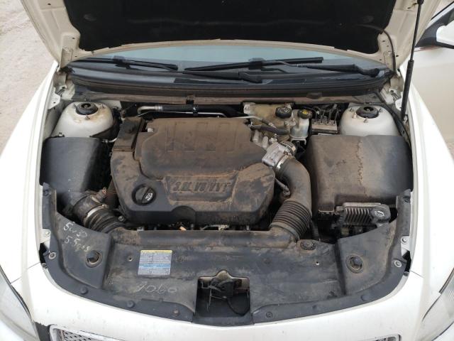 Photo 6 VIN: 1G1ZE5E70A4157087 - CHEVROLET MALIBU LTZ 