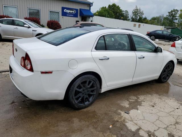 Photo 2 VIN: 1G1ZE5E70AF142416 - CHEVROLET MALIBU LTZ 