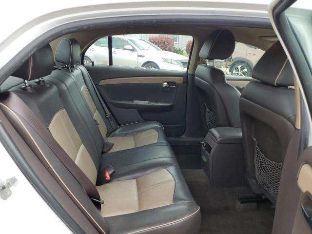 Photo 9 VIN: 1G1ZE5E70AF142416 - CHEVROLET MALIBU LTZ 