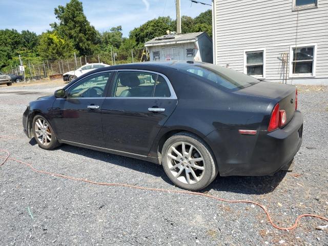 Photo 1 VIN: 1G1ZE5E70AF144022 - CHEVROLET MALIBU LTZ 