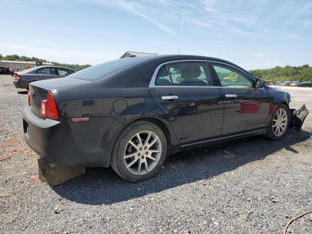 Photo 2 VIN: 1G1ZE5E70AF144022 - CHEVROLET MALIBU LTZ 