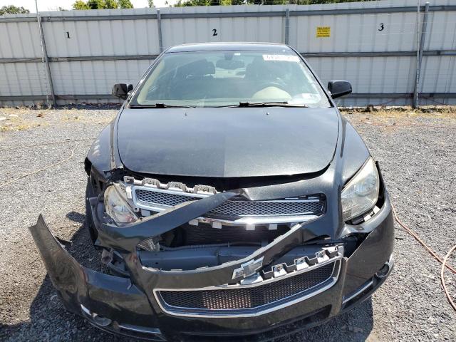 Photo 4 VIN: 1G1ZE5E70AF144022 - CHEVROLET MALIBU LTZ 