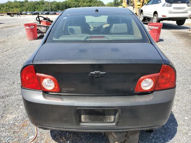 Photo 5 VIN: 1G1ZE5E70AF144022 - CHEVROLET MALIBU LTZ 