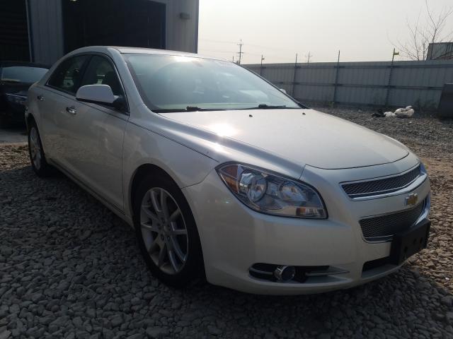 Photo 0 VIN: 1G1ZE5E70AF163279 - CHEVROLET MALIBU 