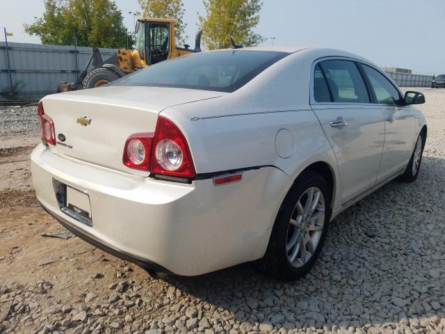 Photo 3 VIN: 1G1ZE5E70AF163279 - CHEVROLET MALIBU 