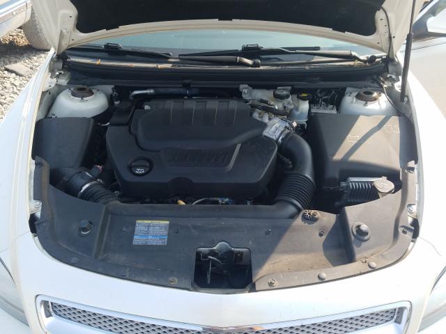 Photo 6 VIN: 1G1ZE5E70AF163279 - CHEVROLET MALIBU 