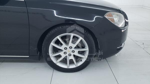 Photo 27 VIN: 1G1ZE5E70AF286368 - CHEVROLET MALIBU 