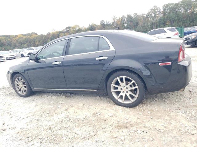 Photo 1 VIN: 1G1ZE5E70BF102449 - CHEVROLET MALIBU LTZ 