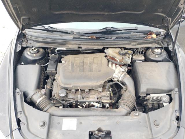 Photo 10 VIN: 1G1ZE5E70BF102449 - CHEVROLET MALIBU LTZ 