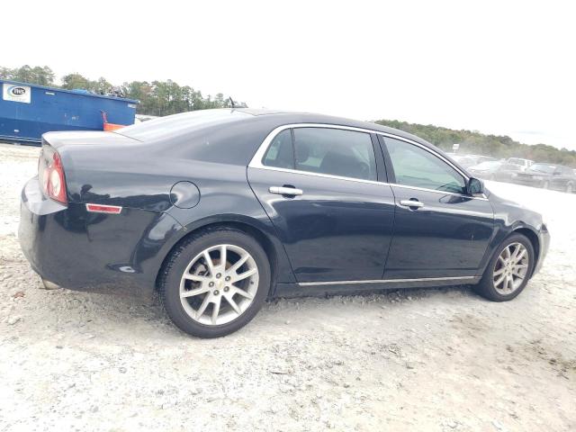 Photo 2 VIN: 1G1ZE5E70BF102449 - CHEVROLET MALIBU LTZ 