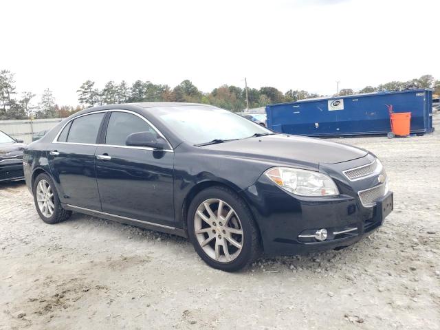 Photo 3 VIN: 1G1ZE5E70BF102449 - CHEVROLET MALIBU LTZ 