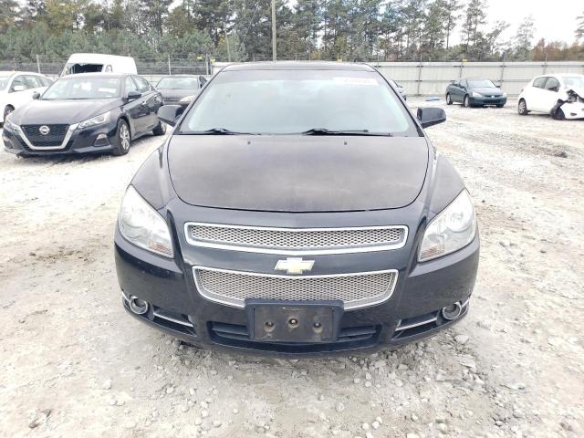 Photo 4 VIN: 1G1ZE5E70BF102449 - CHEVROLET MALIBU LTZ 