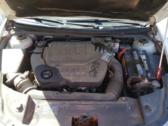 Photo 6 VIN: 1G1ZE5E70BF118425 - CHEVROLET MALIBU LTZ 