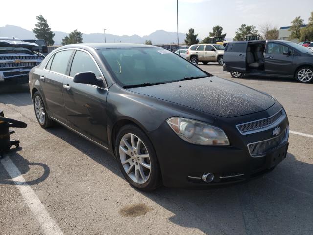 Photo 0 VIN: 1G1ZE5E70BF124726 - CHEVROLET MALIBU LTZ 