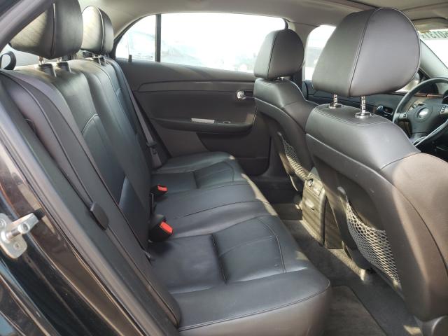 Photo 5 VIN: 1G1ZE5E70BF124726 - CHEVROLET MALIBU LTZ 