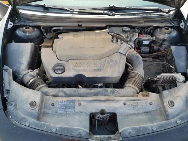 Photo 6 VIN: 1G1ZE5E70BF124726 - CHEVROLET MALIBU LTZ 