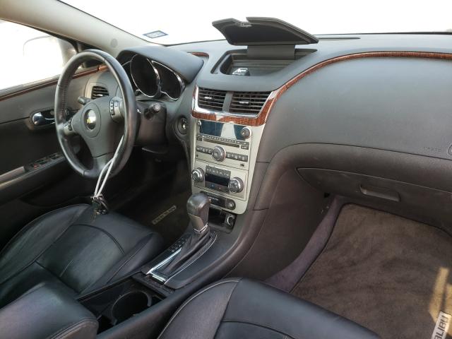 Photo 8 VIN: 1G1ZE5E70BF124726 - CHEVROLET MALIBU LTZ 