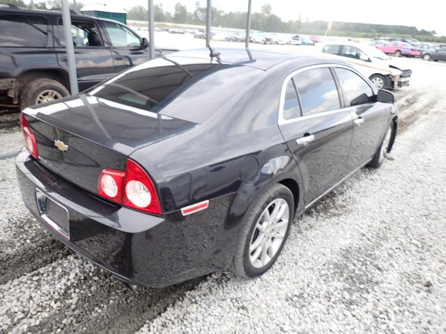 Photo 3 VIN: 1G1ZE5E70BF151067 - CHEVROLET MALIBU LTZ 