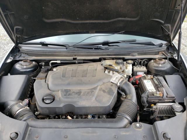 Photo 6 VIN: 1G1ZE5E70BF151067 - CHEVROLET MALIBU LTZ 