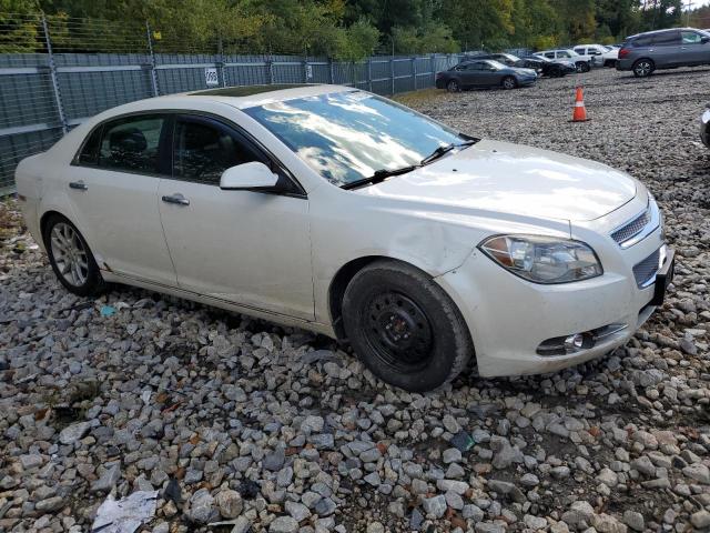 Photo 3 VIN: 1G1ZE5E70BF204950 - CHEVROLET MALIBU LTZ 