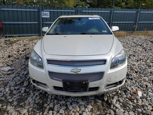 Photo 4 VIN: 1G1ZE5E70BF204950 - CHEVROLET MALIBU LTZ 